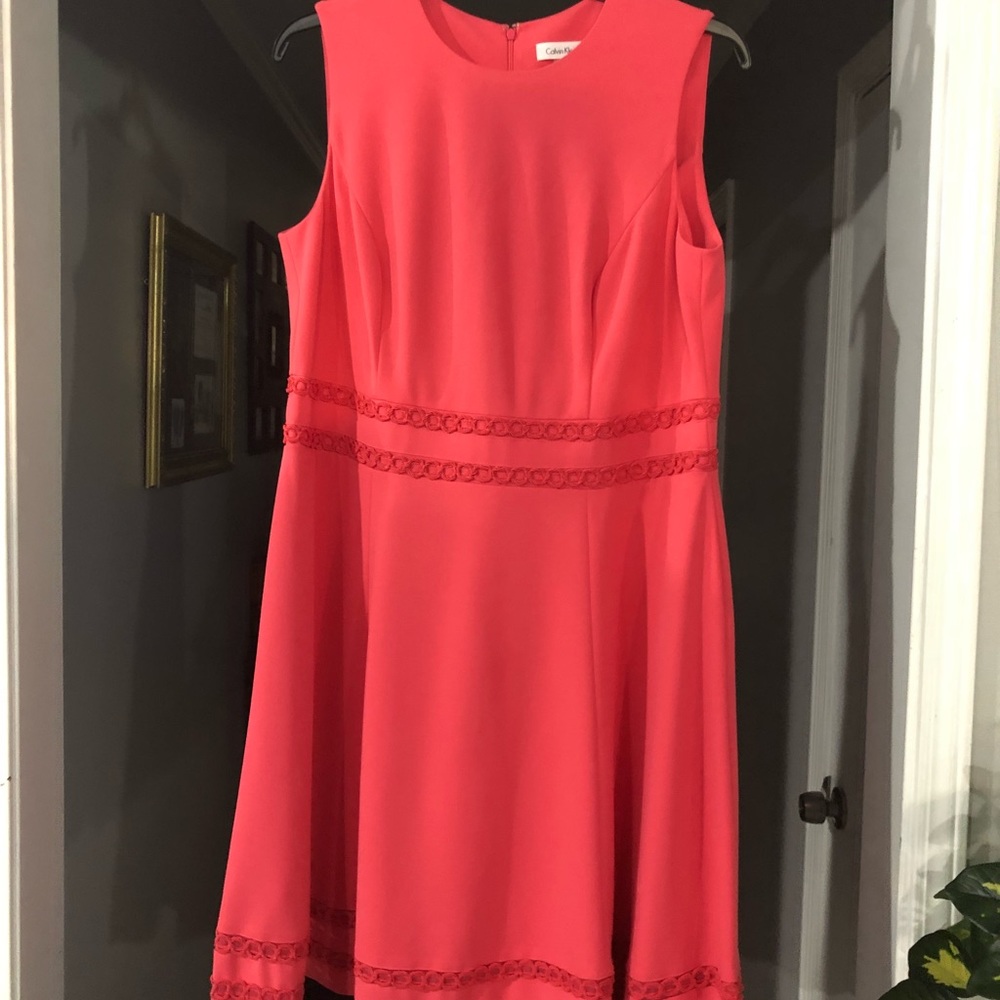 Beautiful Sun Dress